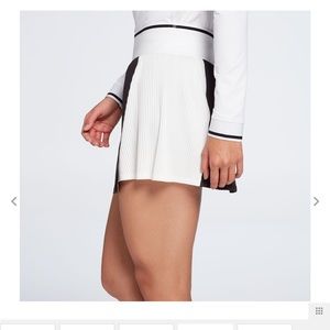 Prince tennis skirt/skort size XL New With Tag